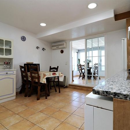 Appartement Almadraba à Benidorm Extérieur photo